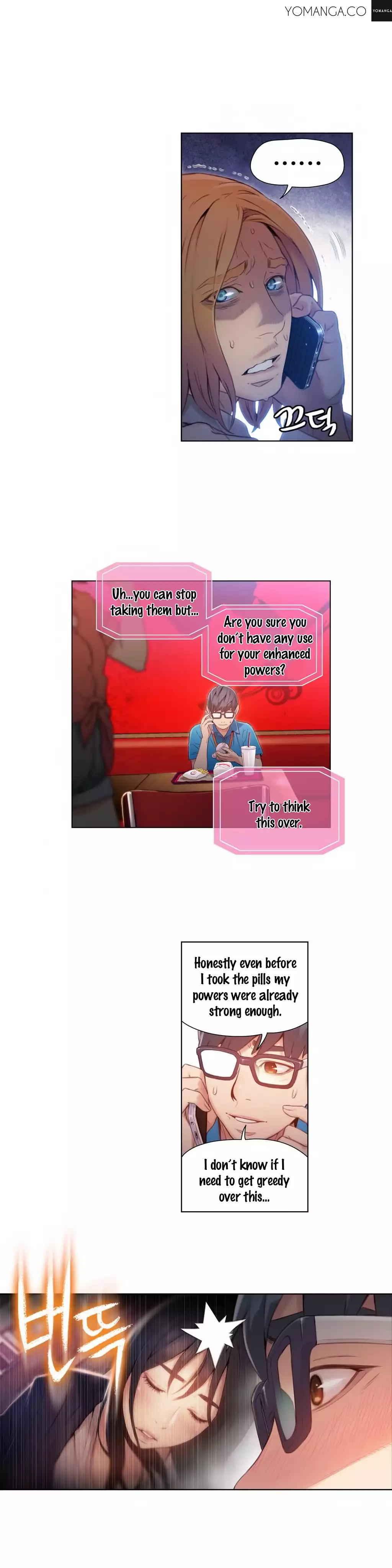 Sweet Guy Ch.1-51