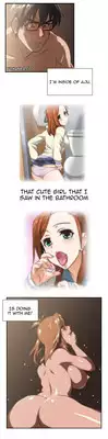 [Husky guy] SStudy Ch.0-31 (English) (YoManga) (Ongoing)