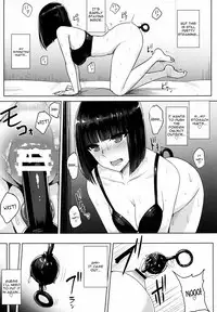 (C95) [Ishimuraya (Ishimura)] Oshiri San no Shiriana Jii Kiroku [English]