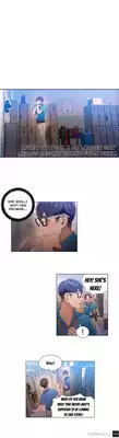 [ I Wonsik] Sweet Guy Ch.1-57 (English) (YoManga) (Ongoing)