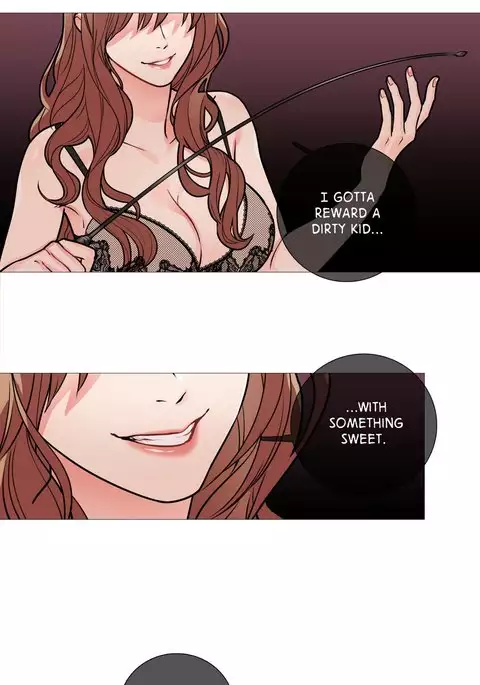 Sadistic Beauty Ch.1-12