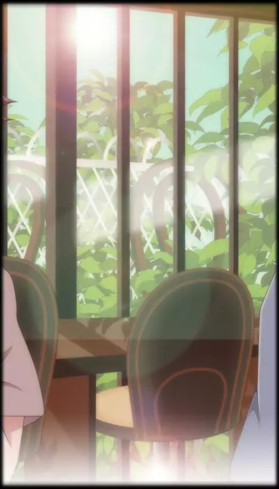 Kotou no Ki -under the cave-