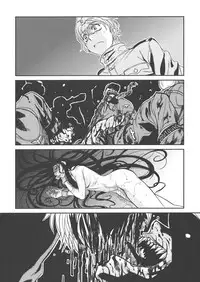 (C78) [TEX-MEX (Red Bear)] Der Entartete Kunst (Hellsing)