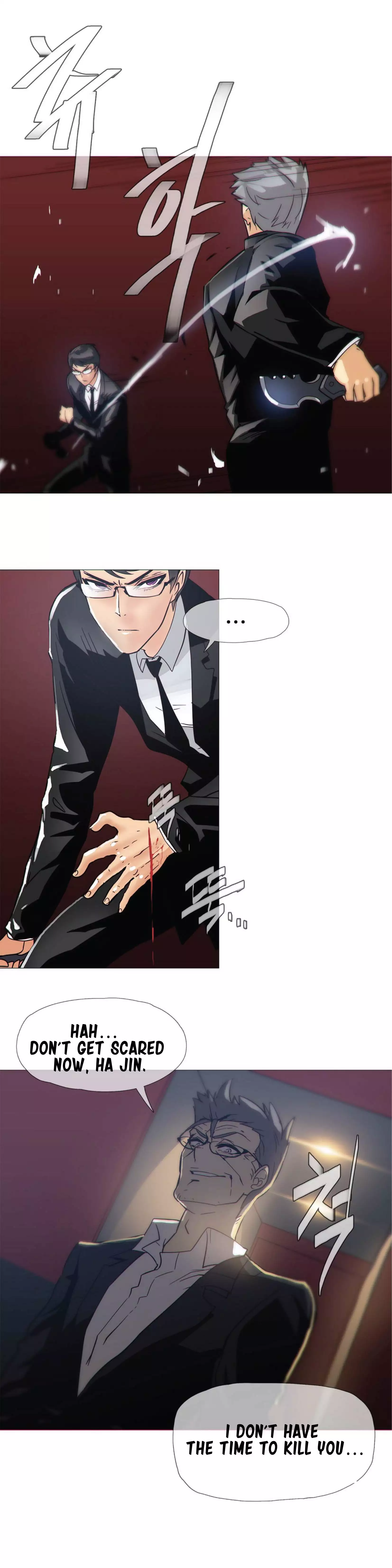 Household Affairs Ch.1-30