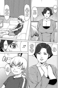 [Sugi G] Surrogate (COMIC Megastore Alpha 2013-09) [English] [SaHa] [Digital]