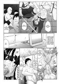 [Fuusen Club] Inchoukyou Maika | The Obscene Training of Maika [English] {Magnificent Bastard}