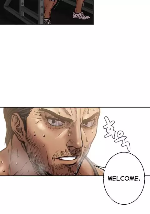 Ghost Love Ch.1-16