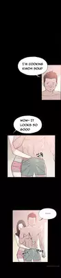 [Mr. Byeong-Su] Cohabitation Ch.1-24 (English) (Ongoing)