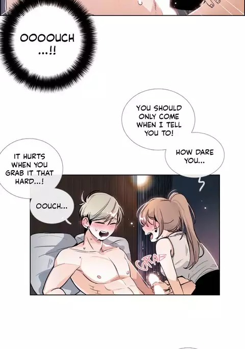 Talk To Me Ch.1-43