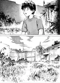 [Kharisma Jati] Kancil Chapter 6 [Chinese] [沒有漢化]