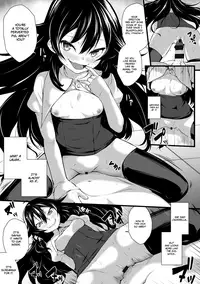 [Yukisaki MIALE] Ore wa Kyou kara Cinderella Aite wa Otoko. Ore wa Onna!? | From now on, I’m Cinderella. My Partner is a Man and I’m a Woman!? Ch. 2 (COMIC Ananga Ranga Vol. 23) [English] {Hennojin}