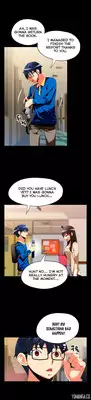 [Insane] Love Parameter Ch.1-48 (English) (YoManga) (Ongoing)