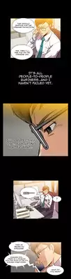 [Yihyeonmin] Drug Candy Ch.0-37 (English) (YoManga) (Ongoing)