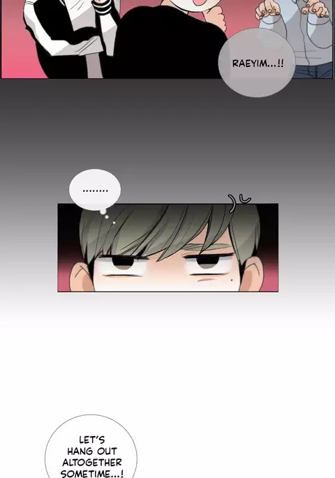 Talk To Me Ch.1-20