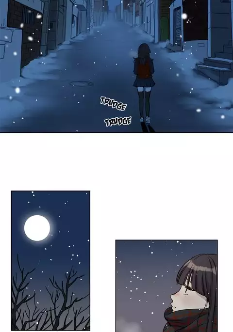 Atonement Camp Ch.1-39