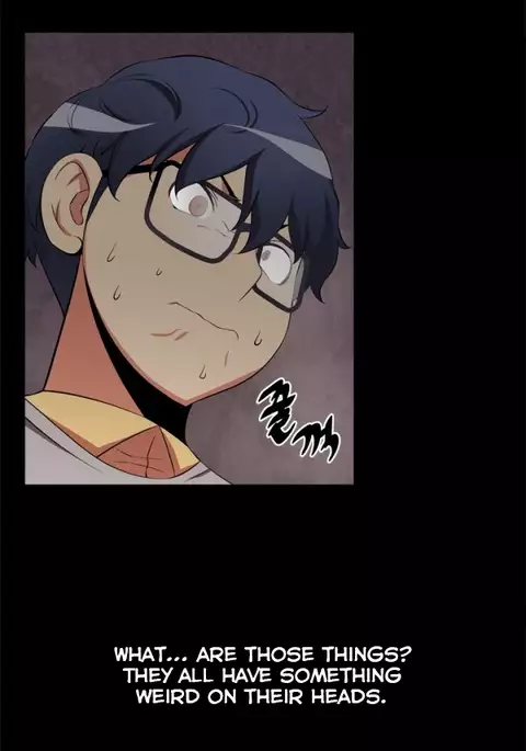 Love Parameter Ch.1-69