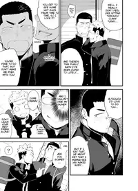 [anything (naop)] Kataomoi Monopoly | One-sided love Monopoly [English] [Digital]