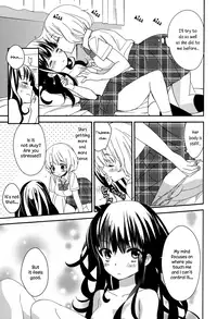 [Gyuunyuu Rinda] Torotoro no Koi Ch. 1-7 [English] [TZdY]