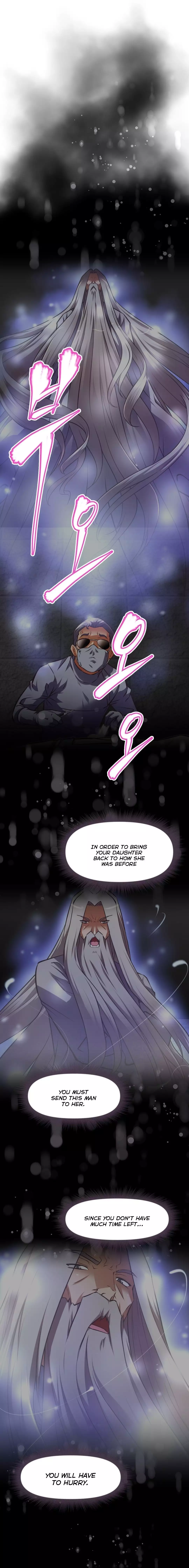 Brawling Go Ch.76-102