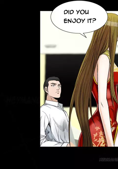 The Taste of Hands Ch.1-60