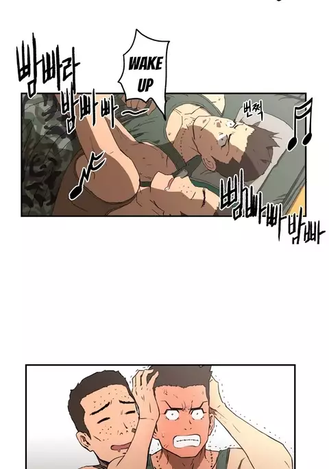 Refrain Love Ch.1-39