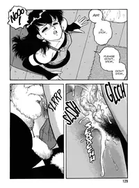[Toshiki Yui] Hot Tails Volume #1 [English]