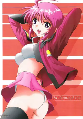 (SC20) [GUST (Harukaze Soyogu)] SISTER HEAVYBLADE-1- (.hack//Tasogare no Udewa Densetsu)