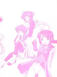 [Anthology] Naru Hina Plus 5 (Various)