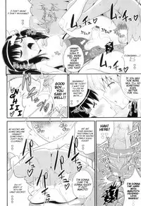 [Chinzurena] Chin☆COMPLETE [English] [Mysterymeat3]