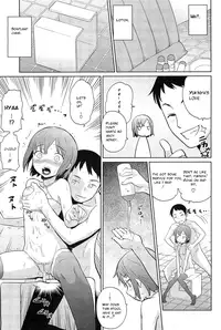 [Teri Terio] Yukinya! [English]