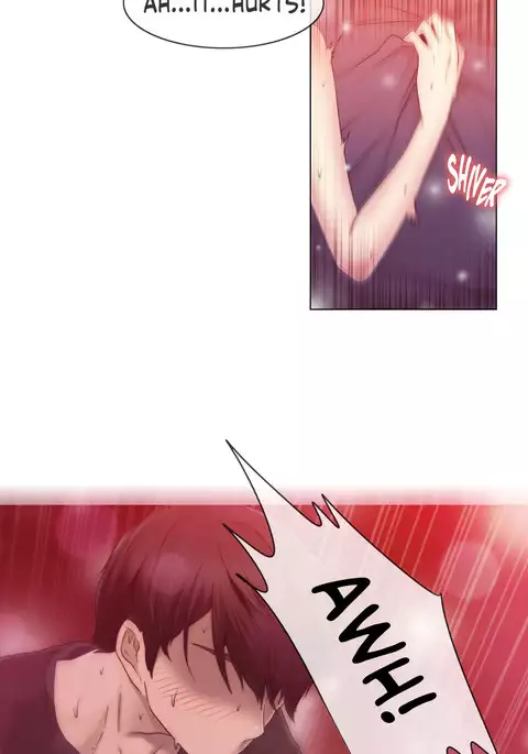 Miss Mystic Ch.1-25