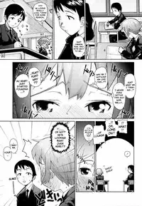 [Teri Terio] Megane Gakkou - Glasses School [English] {Fate + Brolen} [Decensored]