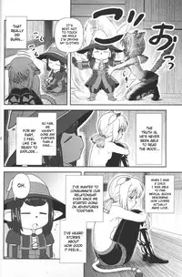 [Circle Credit (Akikan)] Yappari Mithran Tarutaru (Final Fantasy XI) [English] [SaHa]