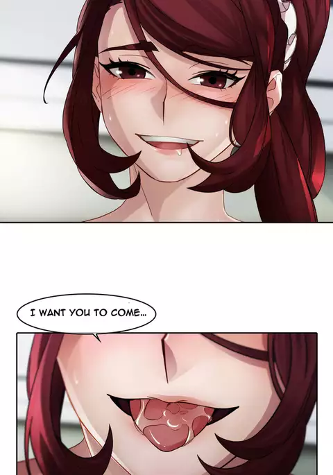 Lady Garden Ch.1-15