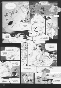 (C66) [Black Shadow (Sacchie)] Fate BS#05 Rin no Sonata (Fate/stay night)