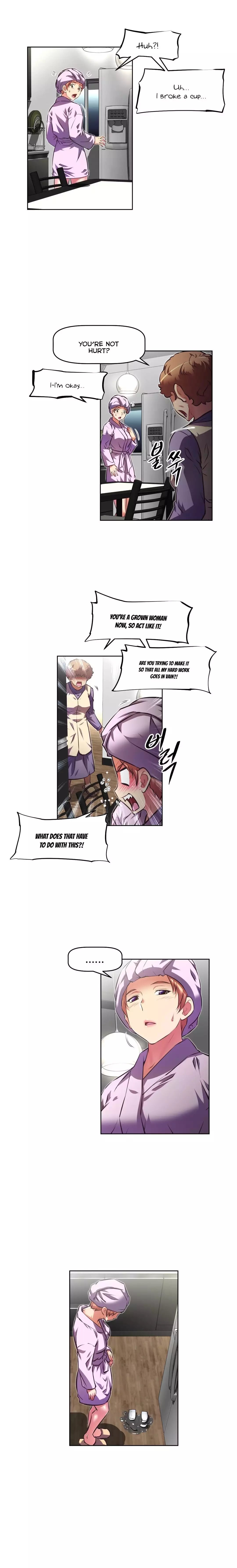Brawling Go Ch.76-102