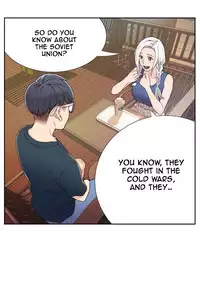 [BAK Hyeong Jun] Sweet Guy Ch.1-49.5 (English) (YoManga) (Ongoing)