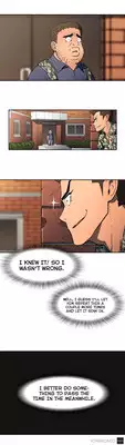 [Yi Hyeon Seok] Refrain Love Ch.1-23 (English) (YoManga) (Ongoing)