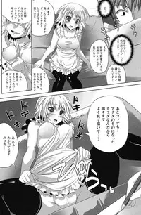COMIC Prism Vol.2 2011 Spring