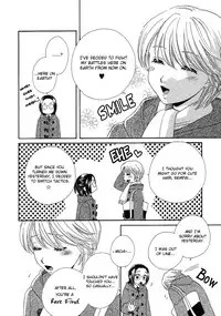 Yuri Shimai Vol.5 [English]