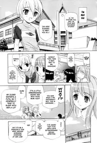 [Kamirenjaku Sanpei] Tonari no Sperm-san Ch.0-7+Epilogue [ENG]