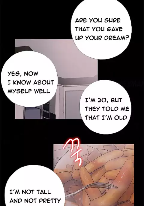 Girl Next Door Ch.1-38