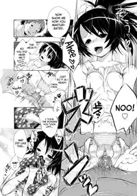 [Momoiro Manjiru] Manjiru Torotoro Ch. 1-7 [English] [biribiri]