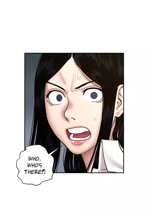Ghost Love Ch.1-39