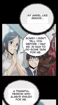 My Office Ch.1-26 (English) (Ongoing)