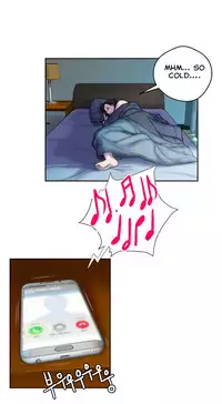 [Guh Bal Han] Ghost Love Ch.1-25 (English) (YoManga) (Ongoing)