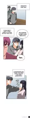 [Edge Edge] SStudy Ch.0-25 (English) (YoManga) (Ongoing)