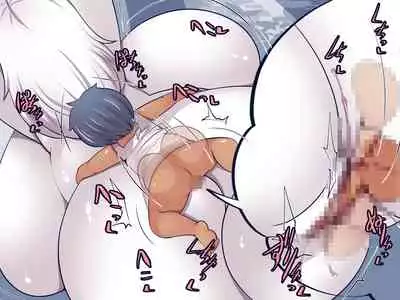 [Orange Powder] Wriggle Wiggle