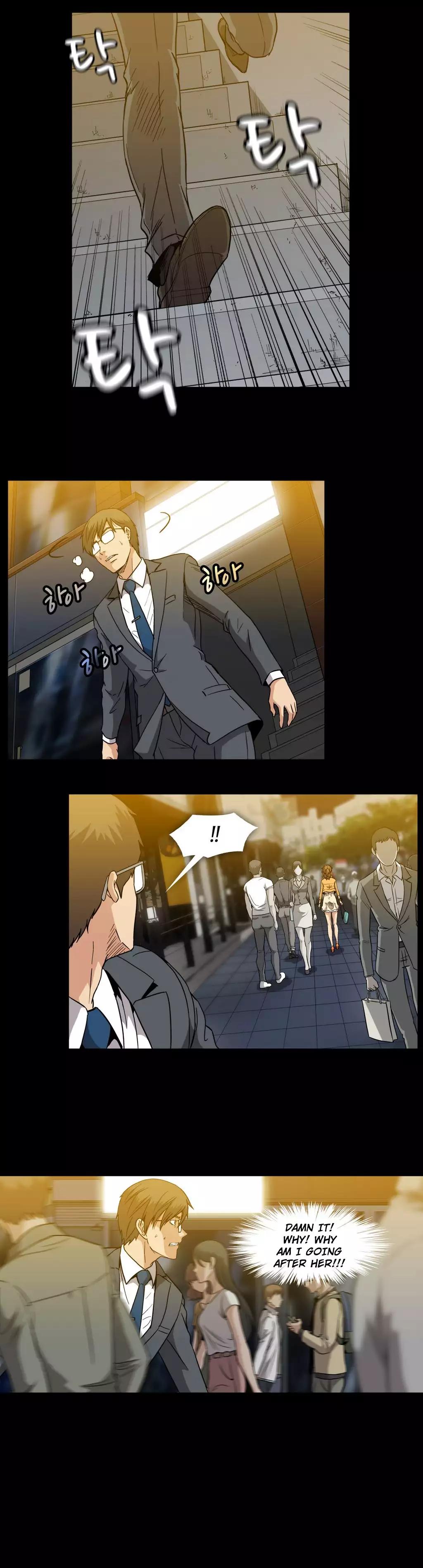 Drug Candy Ch.0-35