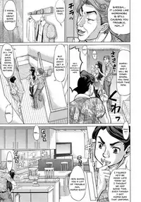 [Minority] Negative Kanako-sensei Ch. 1-7 [English] {Doujins.com}